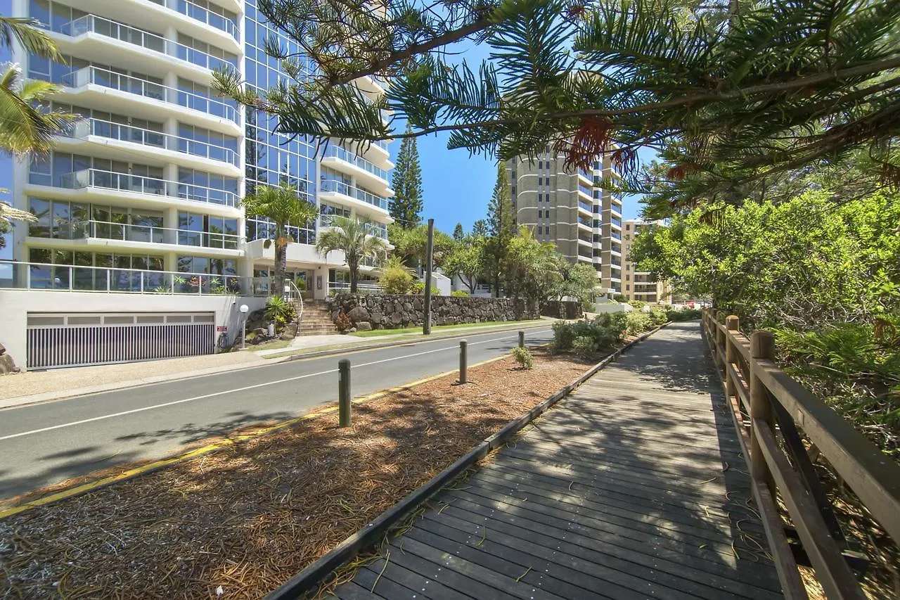 The Penthouse Ocean Views Private Spa And Sauna And Complimentary Wifi Mooloolaba Casa vacanze