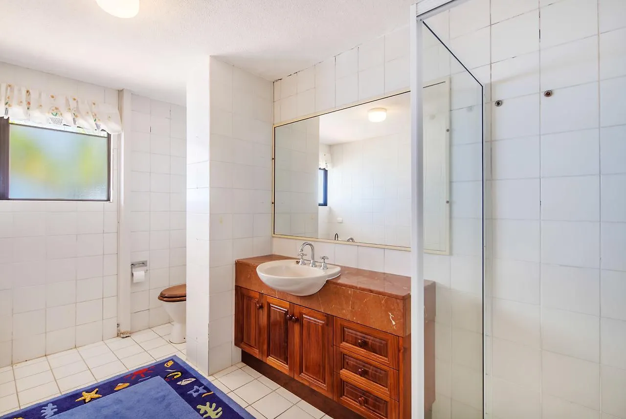 The Penthouse Ocean Views Private Spa And Sauna And Complimentary Wifi Mooloolaba 0*,  Australia