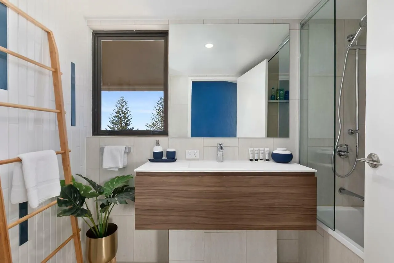The Penthouse Ocean Views Private Spa And Sauna And Complimentary Wifi 穆卢拉巴